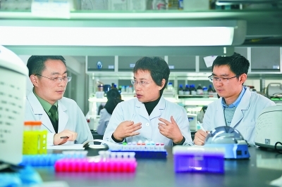 肝细胞癌精准治疗找到新靶点 蛋白质组学驱动的精准医学时代来了